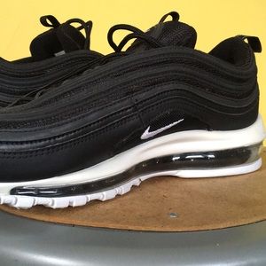Nike Air Max 97 Black/White